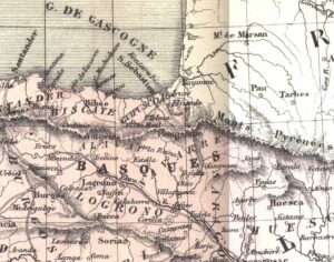Espagne et Portugal A.H. DufourG. BarbaParis [1856]