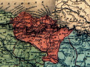 Espagne et PortugalHenry Chevallier; P. BineteauLibrairie Jules DelalainParis [1865 inguru]