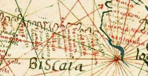 [Mediterraneoko eta Atlantikoaren kostaldeko itsasbidea][Plácido Caloiro y Oliva]Eskuizkribual.g. [16-–]