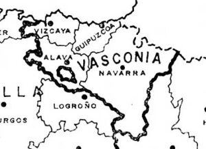 Regiones Históricas Jose Miguel Azaola Revista de Occidente Madril, 1976