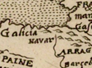 Europa[Ephraim Pagitt][J. Okes][Londres] [1635]