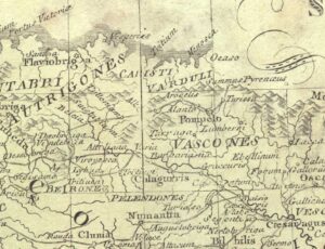 Spagna Antica Arrayarg. g.Floren  tzia, 1840