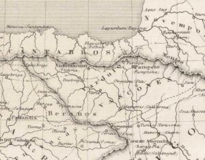 España en la invasión de los bárbarosR. AlabernGaspar y Roig editores Madril, 1855