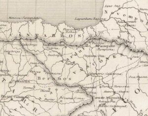 Spain and Portugal Robert Wilkinson Wilkinson Londres, 1808