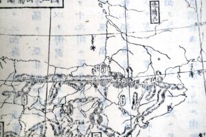 [Espainia eta Portugal][Masao Uchida] arg. g. l. g. [1875 inguru]